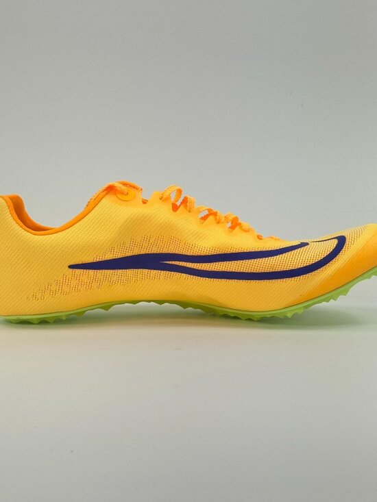 Nike Zoom Ja Fly 4 \'Citron Pulse\' DR2741-800 Track size 11.5 main image 8